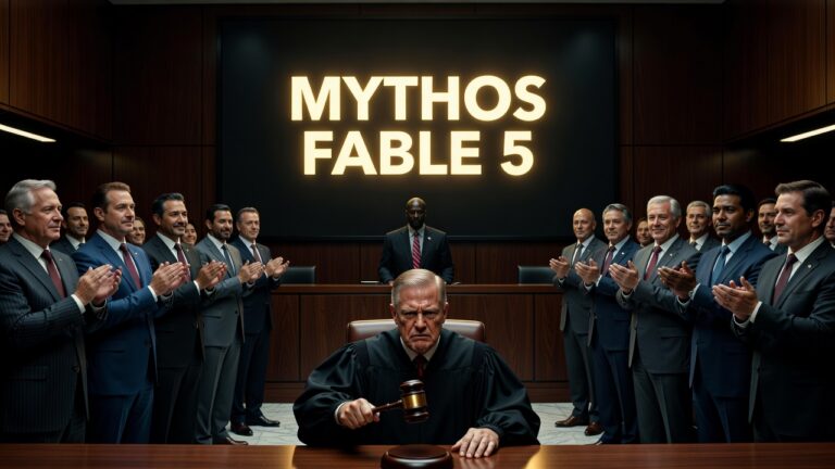 Anthropic : Mythos et Fable 5 enfin libérés des restrictions américaines – une victoire des lobbies tech ou un tournant pour la cybersécurité ?