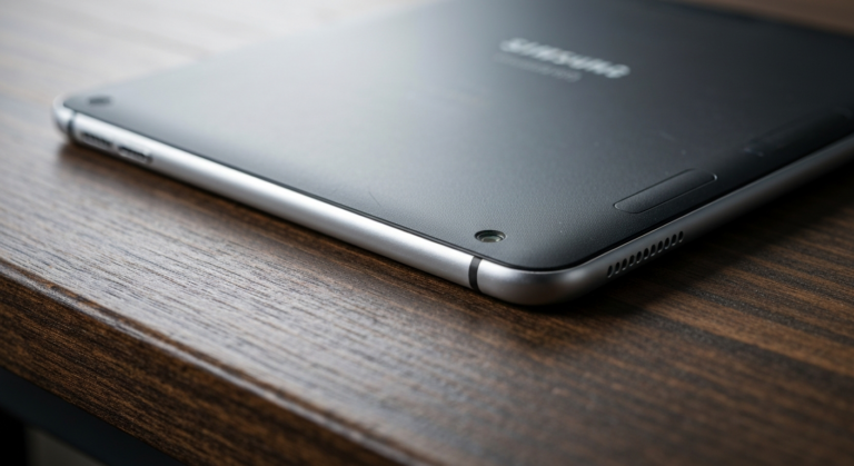 Pourquoi réinstaller une ROM officielle sur votre Galaxy Tab 4 10.1 ?