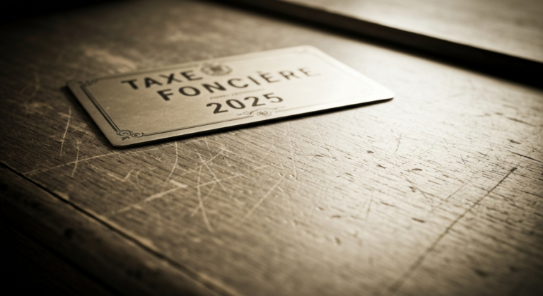 Comment réduire légalement votre taxe foncière en 2025 : le guide complet