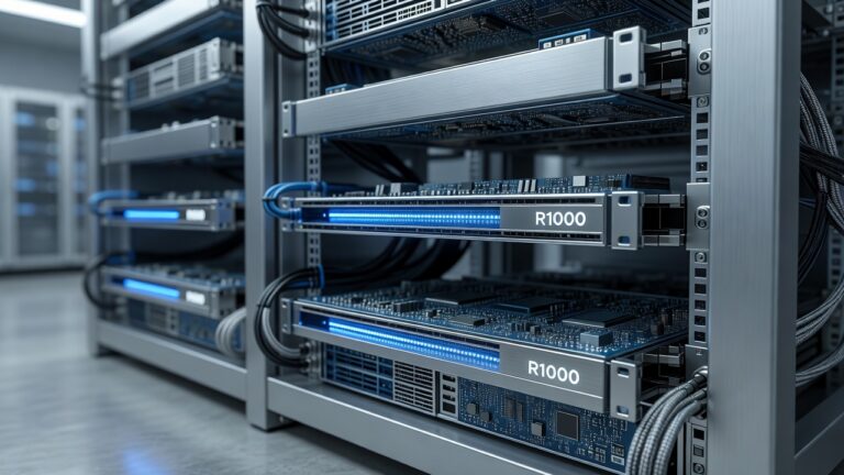 OVHcloud R1000 : Guide complet de configuration et d&rsquo;administration via l&rsquo;interface ConfGUI