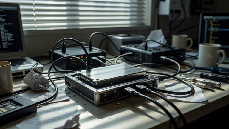 Un outil forensic open source accessible à tous