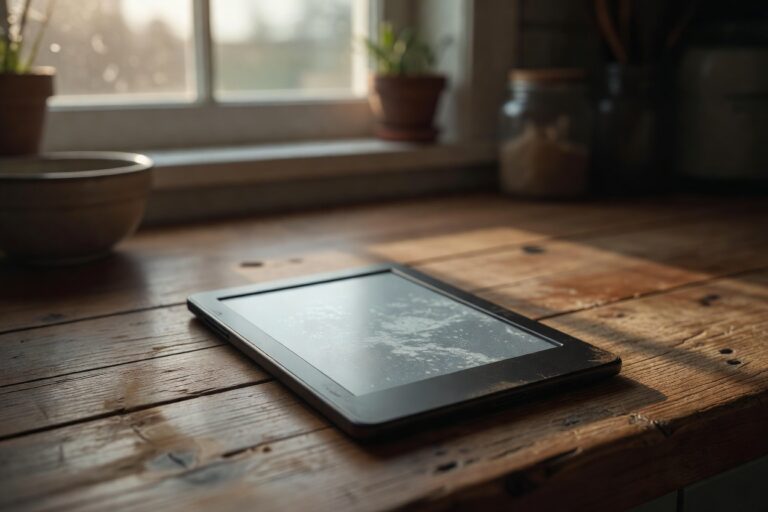 Transformer une liseuse en tableau de bord Home Assistant sans coder : le guide complet