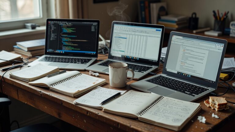 Les Logiciels Indispensables selon Korben : Une Sélection Tech pour Booster votre Productivité