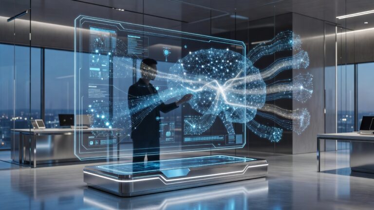 Hermes Agent : l&rsquo;agent IA qui apprend de ses erreurs et révolutionne l&rsquo;automatisation
