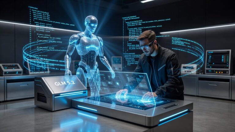 GLM 5.2 : Le premier modèle IA open source qui m’a convaincu de le garder