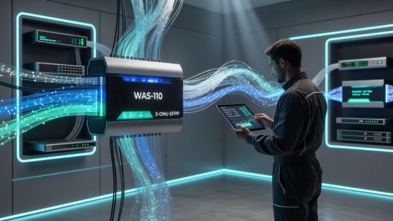 Masquer votre ONT Bouygues Telecom en WAS-110 ou X-ONU-SFPP : guide technique détaillé