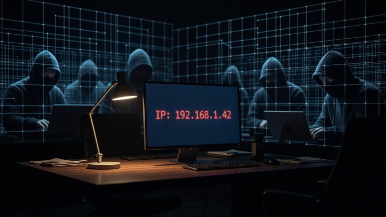 GreyNoise IP Check : un outil gratuit pour détecter si votre IP fait partie d’un botnet