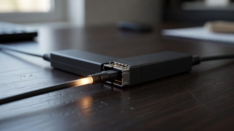 Remplacer sa Bbox Fibre avec un routeur SFP : Guide Complet et Retours d&rsquo;Expérience