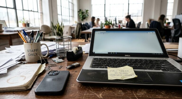 Team building : une pratique contre-productive qui éloigne les talents ?