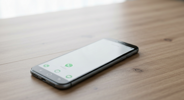WhatsApp abandonne les numéros de téléphone pour les noms d’utilisateur : une révolution pour la confidentialité ?