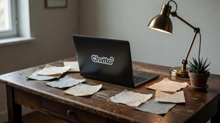 Chatto : l’alternative open source ultra-simple à Teams, Slack et Discord