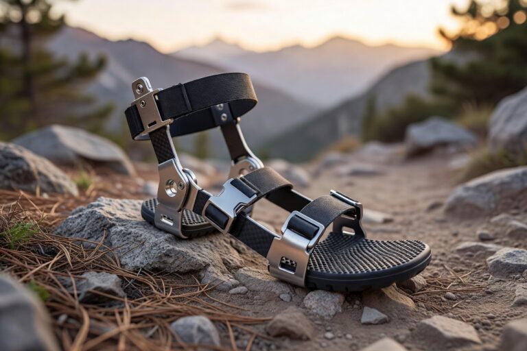 Decathlon révolutionne le trail avec son exosquelette électrique : une innovation qui divise