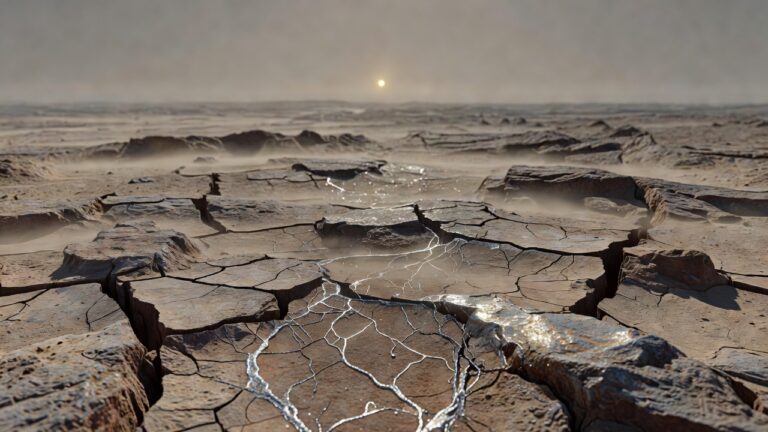 Une exoplanète rocheuse en zone habitable avec une atmosphère : une avancée majeure pour la recherche de vie extraterrestre